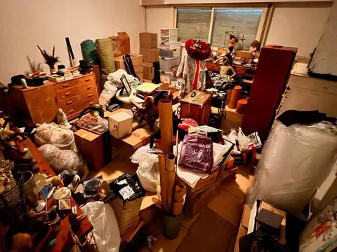 Galpon en Venta 40 años