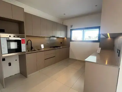 Casa en venta a estrenar, Barrio San Pablo, Pilar  03
