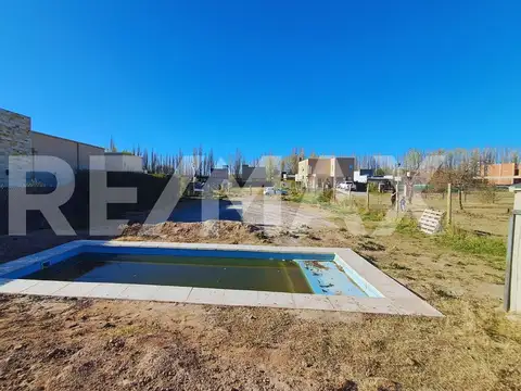 Terreno en Venta en Cinco Saltos, USD 42.000