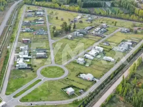 Terreno en Venta en Cinco Saltos, USD 42.000