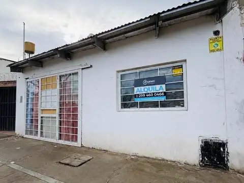 Local - Capital