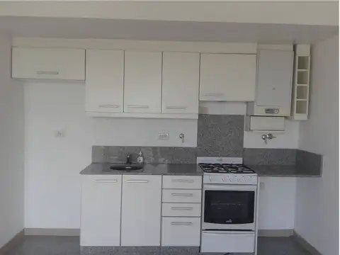 Departamento en Alquiler de Monoambiente