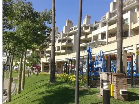 Alquiler departamento Nordelta Apto Profesional