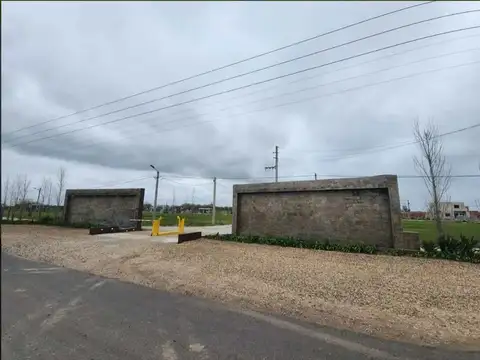 Terreno en Venta en Canning, Partido de Ezeiza