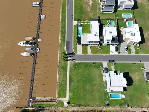 Terreno en Venta de 490,0 m2