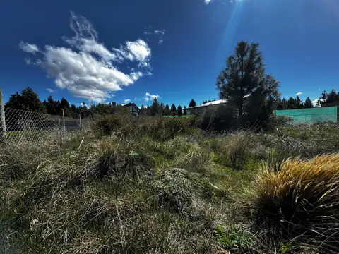 Venta de Lote en en Barrio Solares del Este