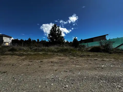 Venta de Lote en en Barrio Solares del Este