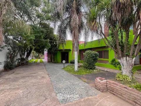 Galpon en Venta en Alvear, USD 680.000