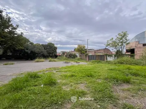 Galpon en Venta 28 años