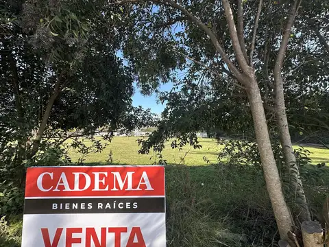 Terreno en Venta de 573,0 m2