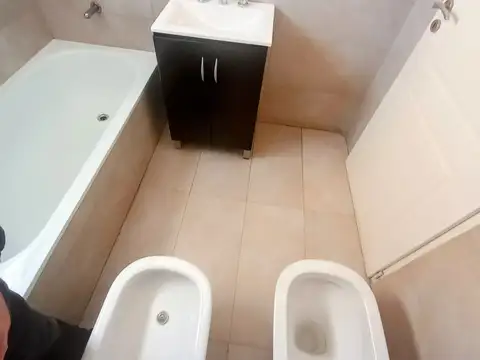 Basavilbaso 1600, Piso 3