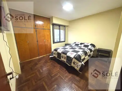 Departamento en Venta 31 años