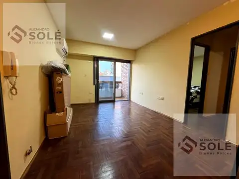 Departamento En Venta 2 Dormitorios En Ablberdi - Apto Credito