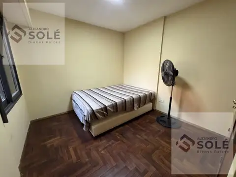 Departamento en Venta al Este