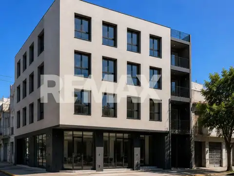 Departamento en Venta 1 año