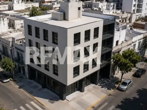 MONOAMBIENTE EN POZO EN VENTA EN CARLOS H Y JUJUY