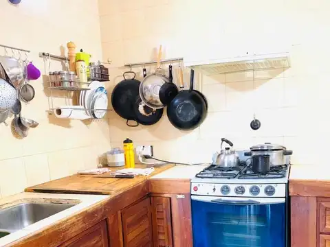 Casa 6 ambientes a la venta Ituzaingó