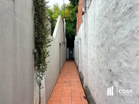 Departamento en Venta en Belgrano, Rosario