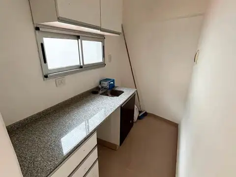 Departamento en Venta en Belgrano, USD 43.000