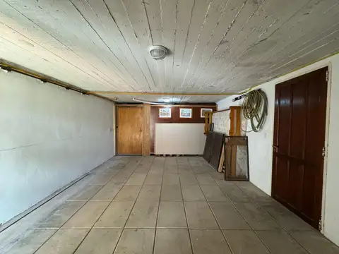 CASA EN ALQUILER! Avenida 4 entre Paseo 124 y 125.