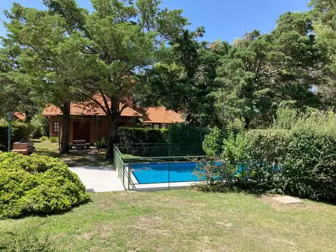 Country Chumamaya casa Sol a Sol