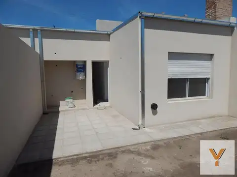Casa en Venta en Chivilcoy, USD 55.000