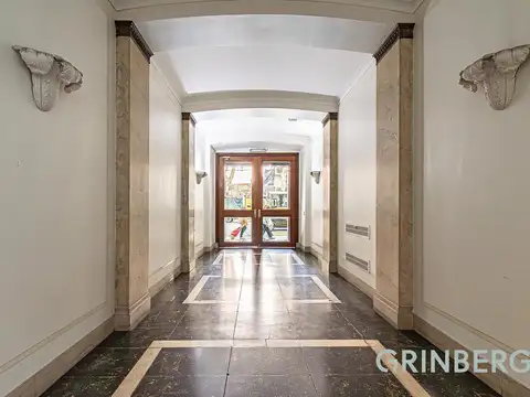 Departamento en Alquiler en Palermo, $ 2.900.000