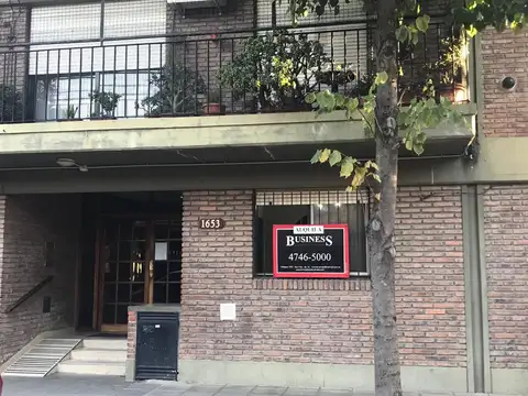 Departamento en Alquiler en San Fernando, Partido de San Fernando