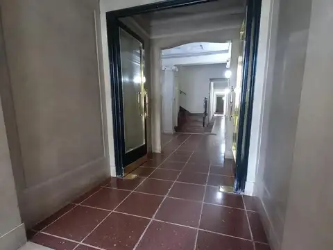 Amenabar 1849 , Piso 2