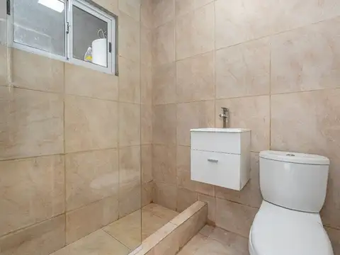 Venta PH 2 amb reciclado a nuevo patio V Devoto