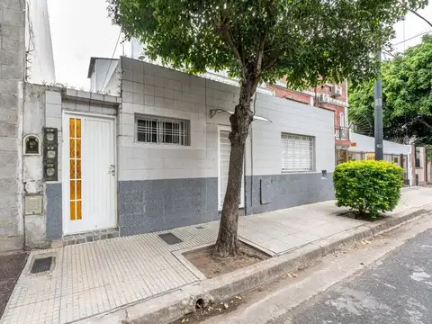 Venta PH 2 amb reciclado a nuevo patio V Devoto