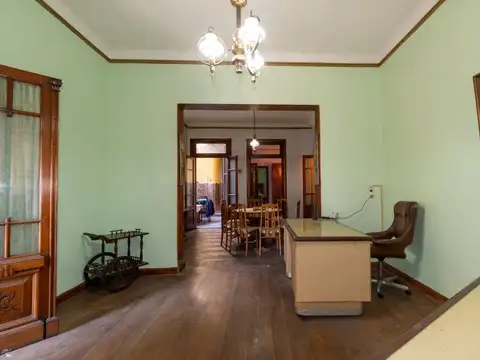 Casa en Venta 46 años