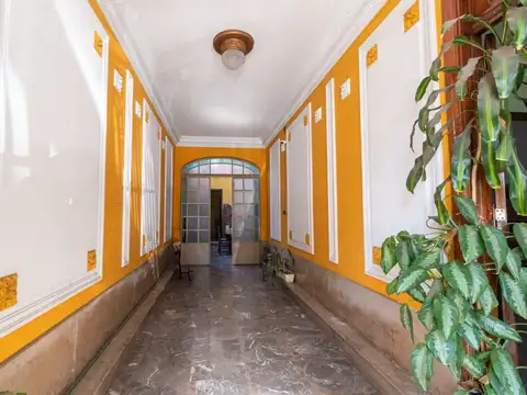 Boulevard 27 de Febrero 1200