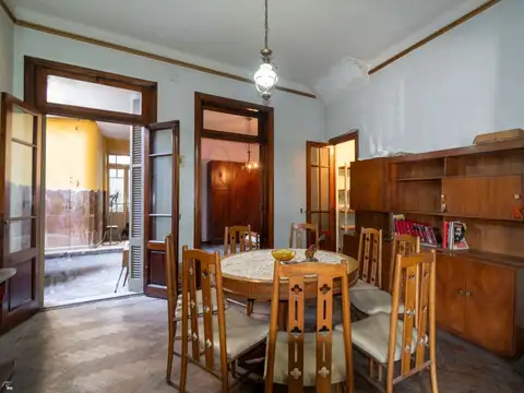 CASA PLANTA BAJA ESPAÑA Y HOSPITALES