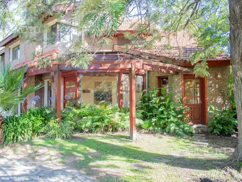 Casa en venta en Los Horneros con vistas al golf - Maroto Propiedades