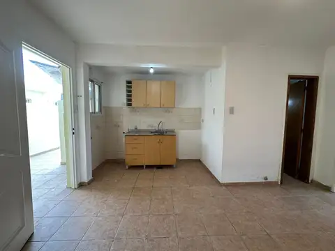 Departamento en Alquiler de 2 ambientes