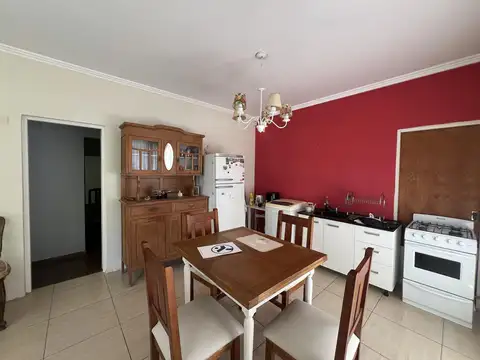 Casa en Alquiler 9 años