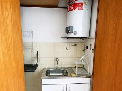 OFICINA MONOAMBIENTE MAS COCHERA  EN VENTA BELGRANO 49