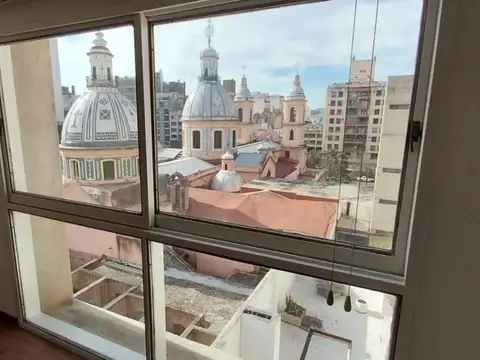 Departamento en Alquiler 25 años