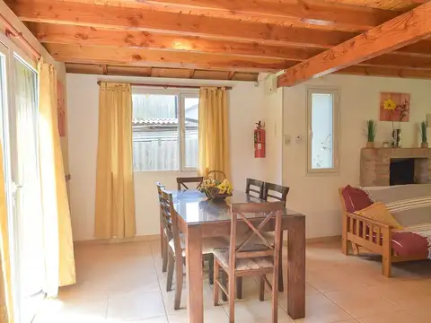 VENTA CASA PH CON CABAÑA LOTE PLANO