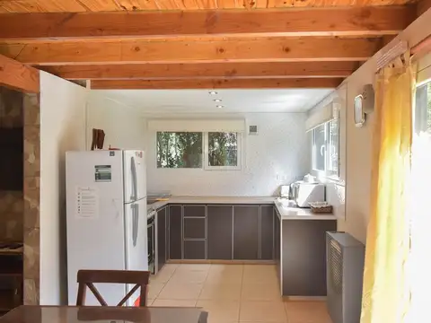 Casa en Venta en San Carlos de Bariloche, USD 229.000