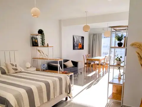 ATARDECER HOME: mucha Luz natural, Diseño y Ubicación. Todo a Estrenar! Vive y trabaja en la zona más conectada de la Ciudad!