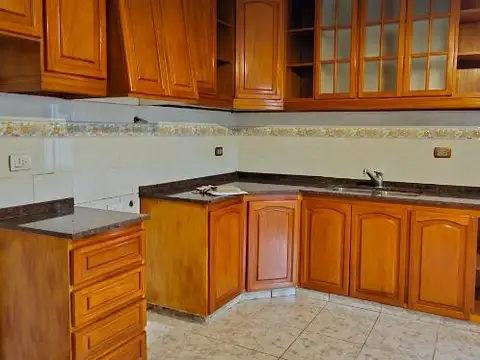 Casa en Venta 20 años