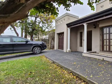 Casa Apta a Credito 1 Dormitorio 