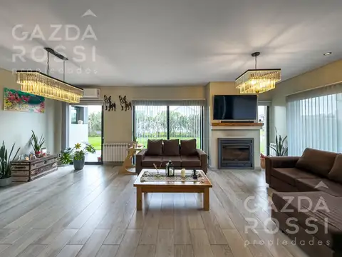 Excelente casa en Santa Rita!