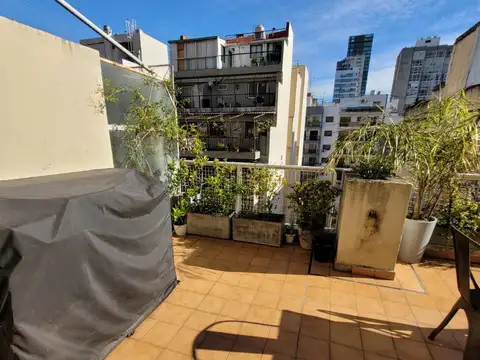 Departamento en Alquiler de 3 ambientes