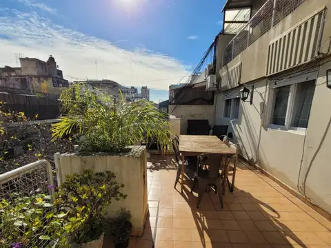Gurruchaga 2300, Piso 7