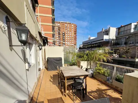 Departamento en Alquiler en Botanico, $ 1.300.000