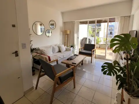 Departamento en Alquiler 40 años