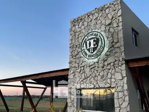 Lote General Rodríguez, Finca Don Eugenio II